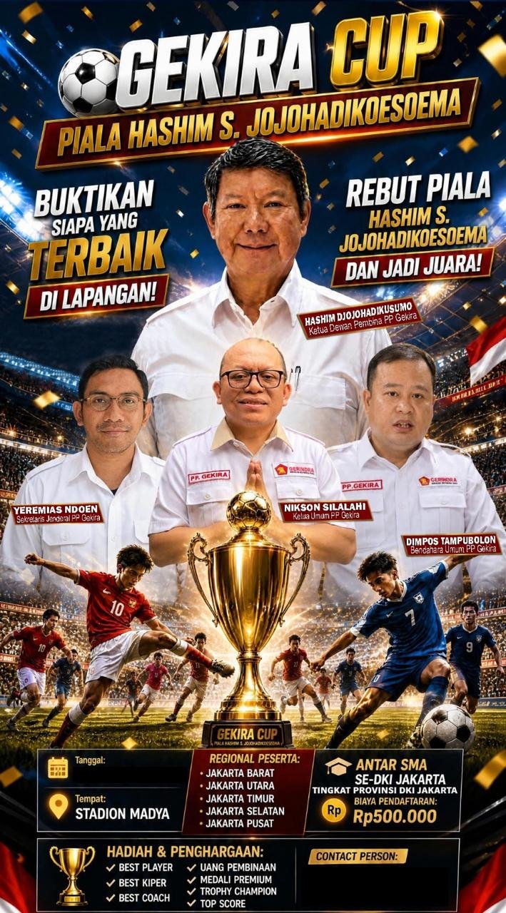 Gekira Cup